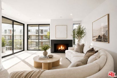 2930 Neilson Way 408 Santa Monica CA 90405