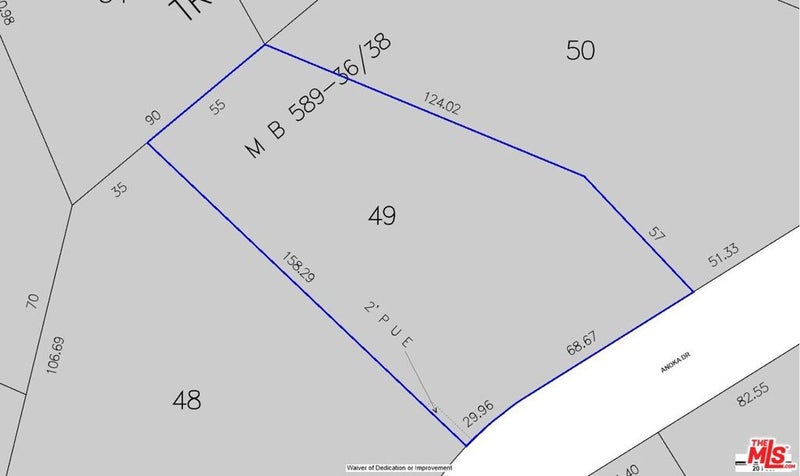 16021 Anoka Drive