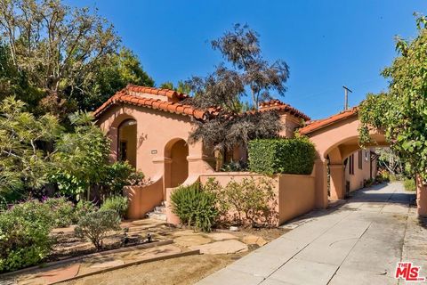 10337 Dunleer Drive Los Angeles CA 90064