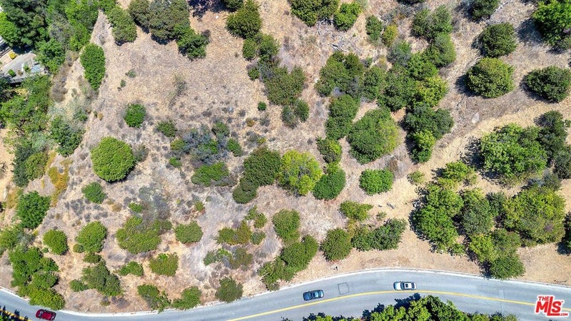 2813 Benedict Canyon Dr