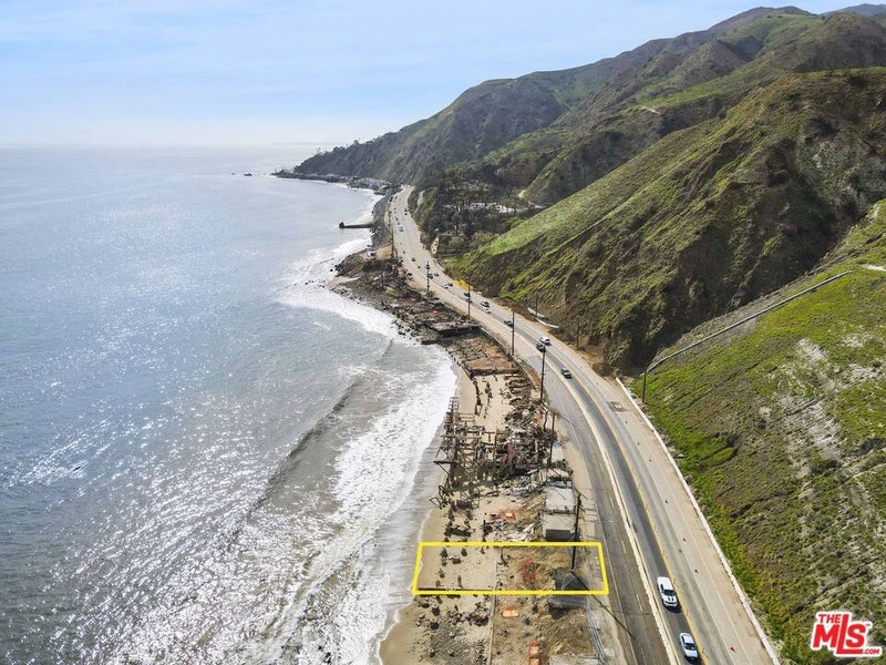 19206 Pacific Coast Highway