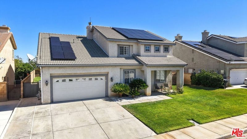 3843 Vitrina Lane