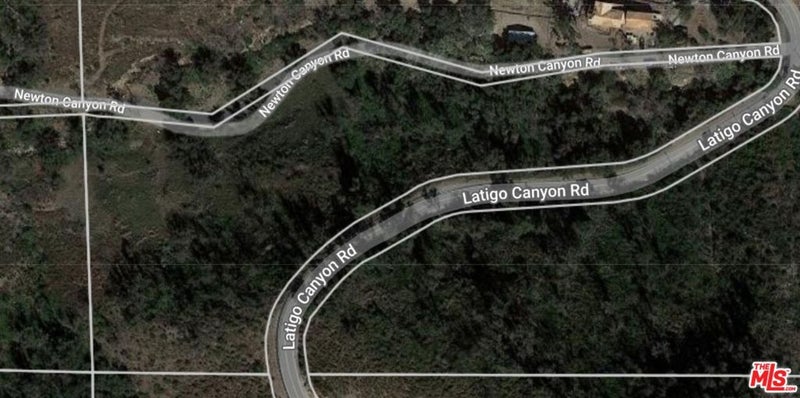 0 Newton Canyon Road