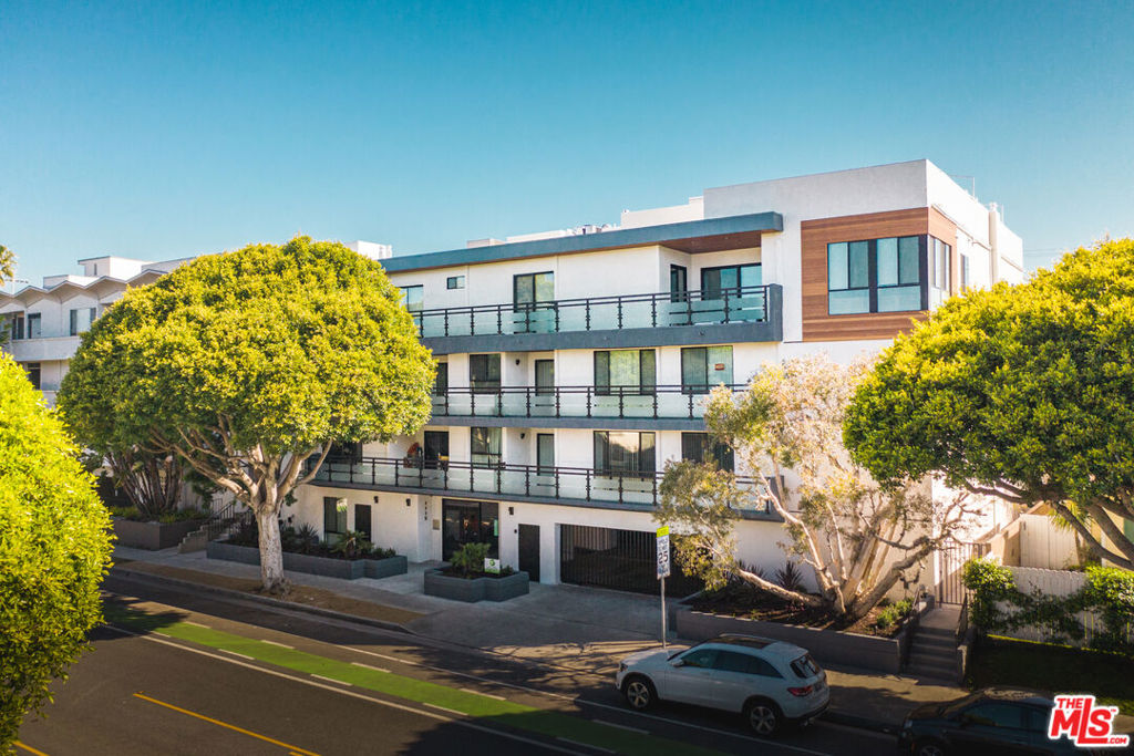 Properties 1 1115 14th Street