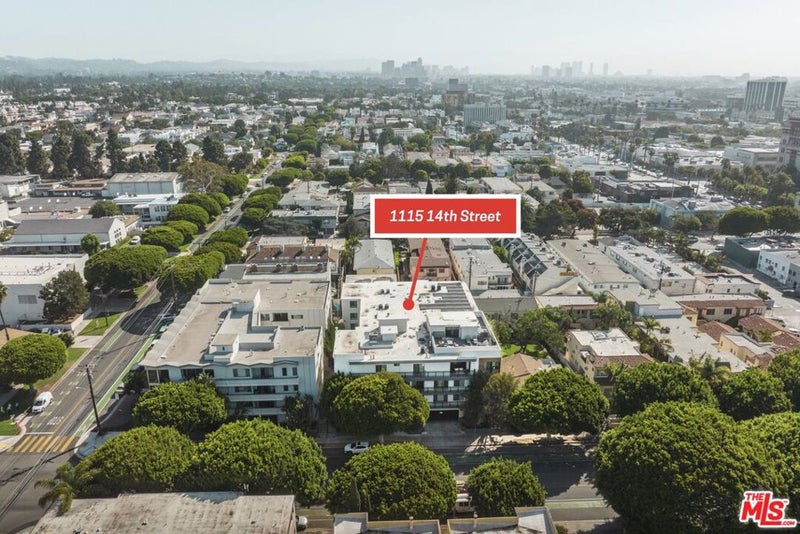 1115 14th Street