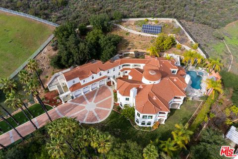 5679 White Cloud Circle Westlake Village CA 91362