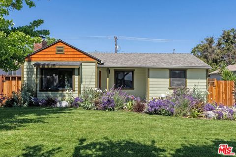 420 N Frederic Street Burbank CA 91505