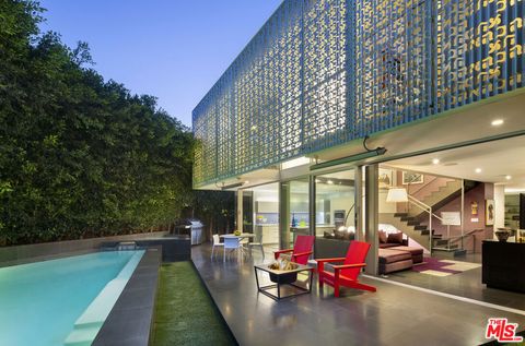 10328 Cresta Drive Los Angeles CA 90064