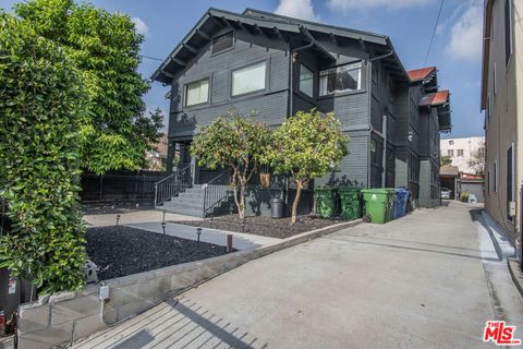 1807 Montana Street Los Angeles CA 90026