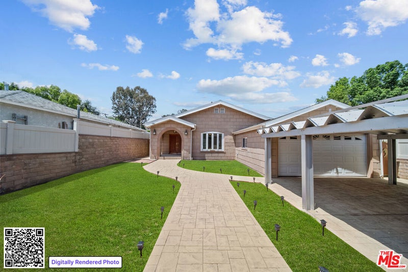 6015 Topeka Drive