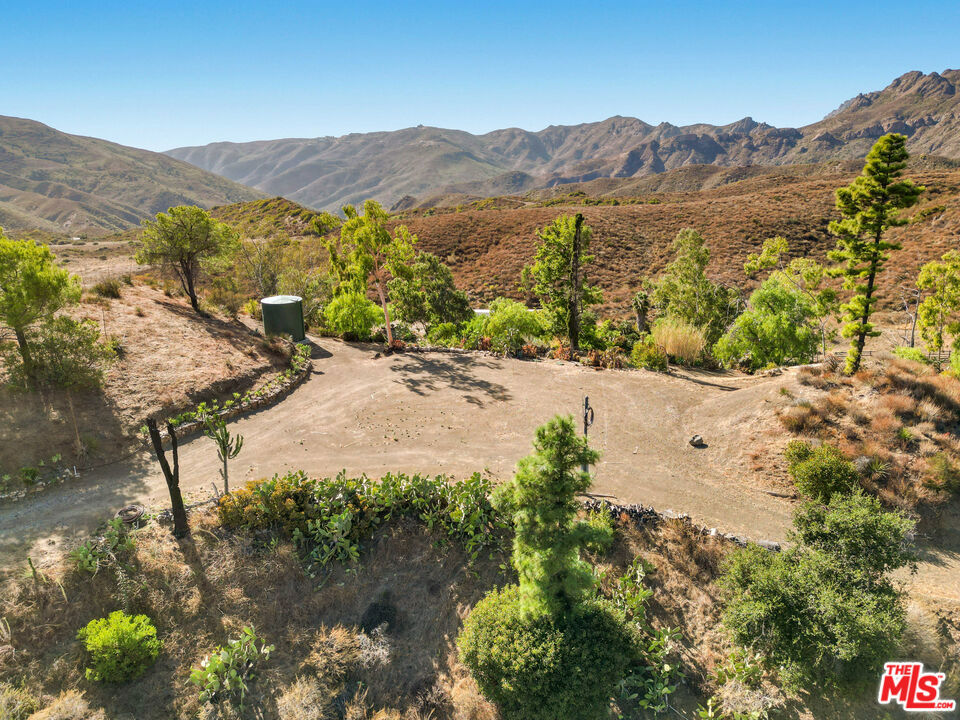 34229 Mulholland Highway