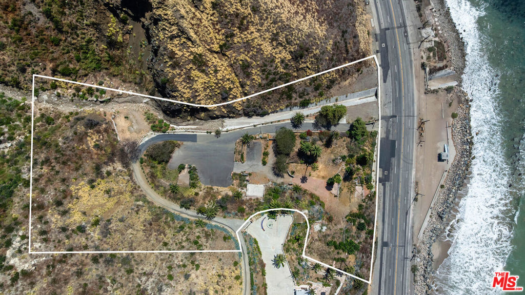 19355 Pacific Coast Highway