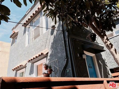 834 Laguna Avenue Los Angeles CA 90026