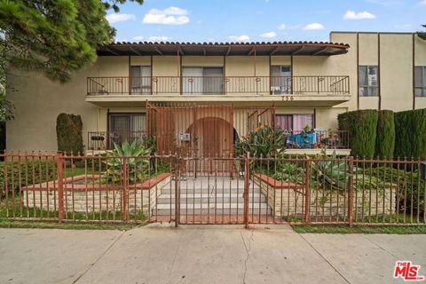 756 N Inglewood Avenue 1 Inglewood CA 90302