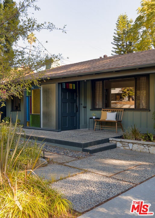 1718 Hill Drive