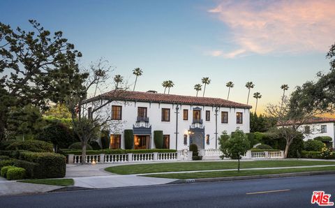 2086 S Oak Knoll Avenue San Marino CA 91108
