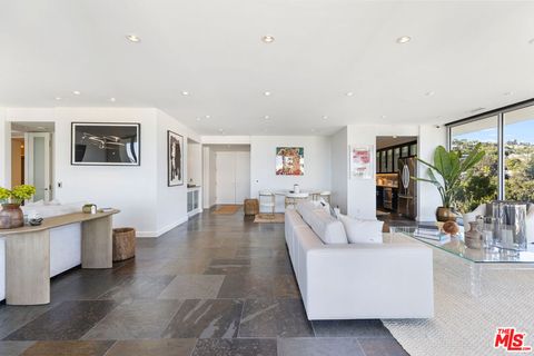 9255 Doheny Road 1006 West Hollywood CA 90069