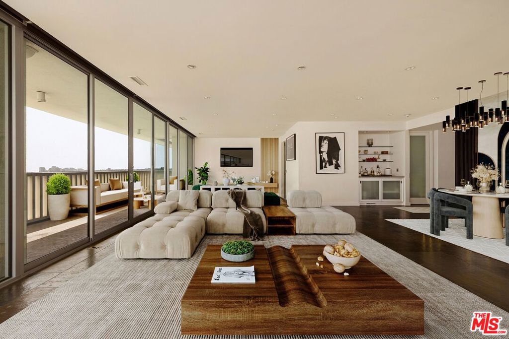 9255 Doheny Road 1006