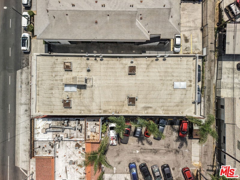 4309 S Main Street