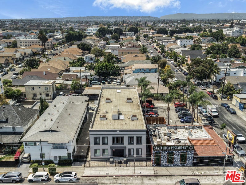 4309 S Main Street