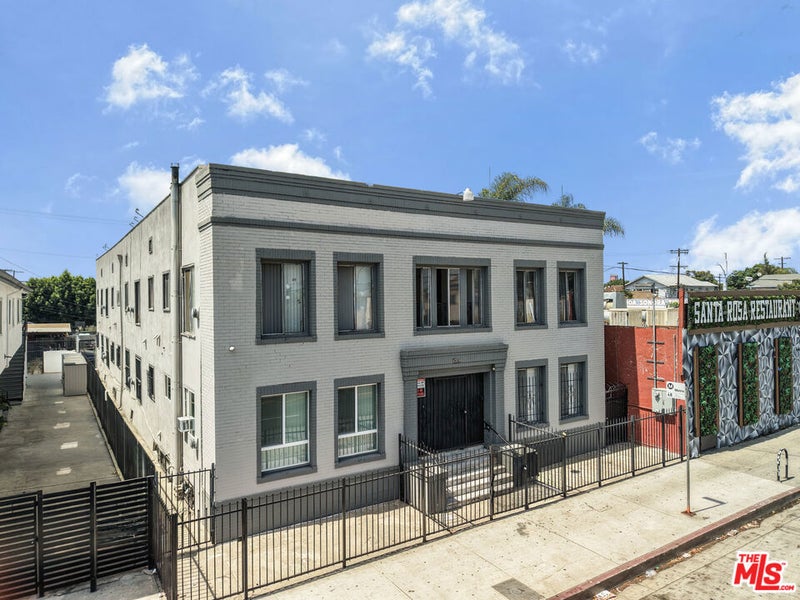 4309 S Main Street