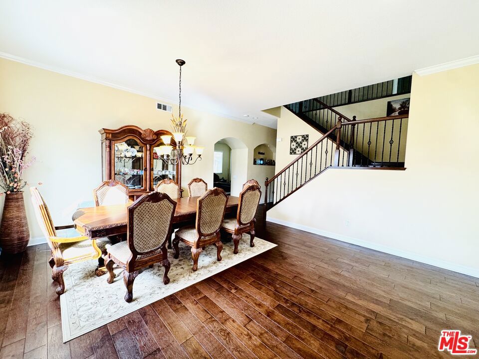 8150 Julie Court
