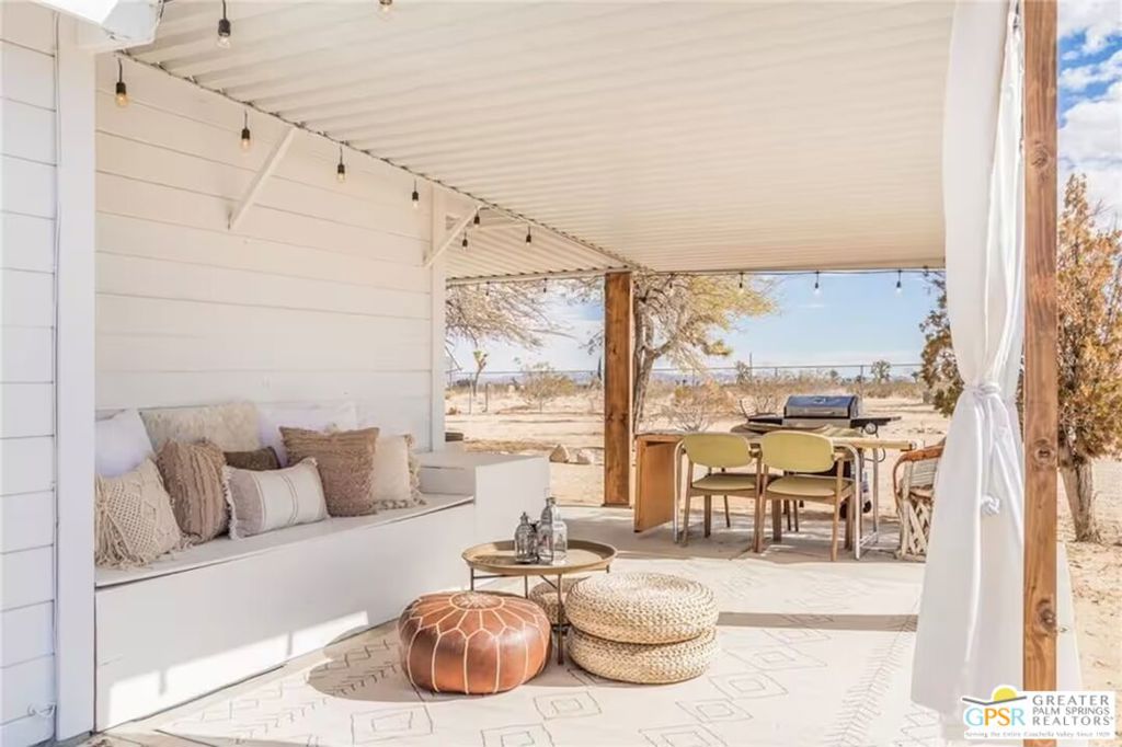 1616 Sunset Mesa Road