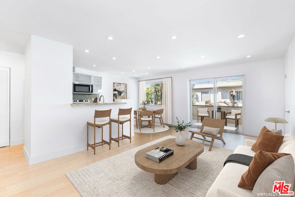 2884 Sawtelle Boulevard 217