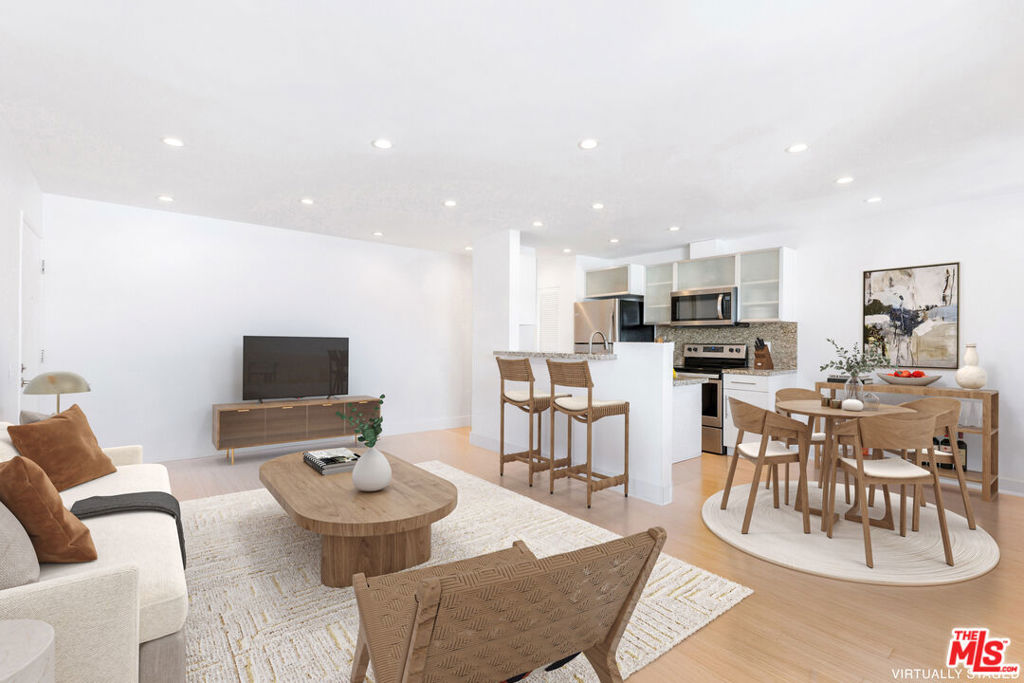 2884 Sawtelle Boulevard 217