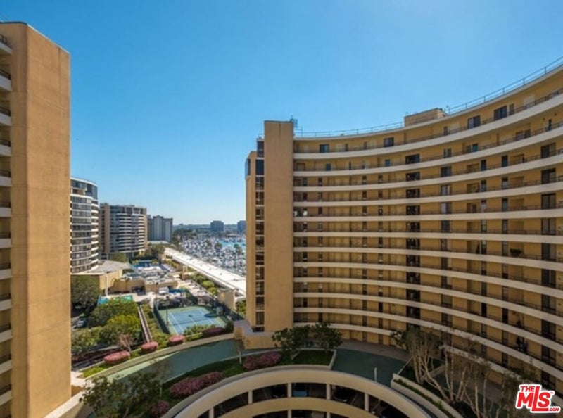 4265 Marina City Drive 917