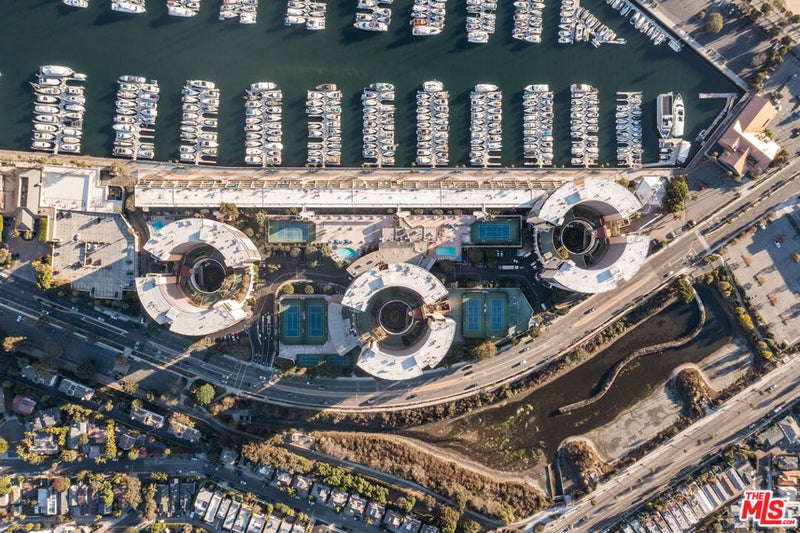 4265 Marina City Drive 917