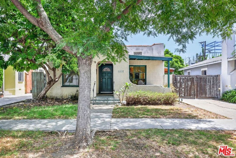 3574 Schaefer Street