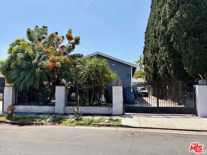 5418 Smiley Drive