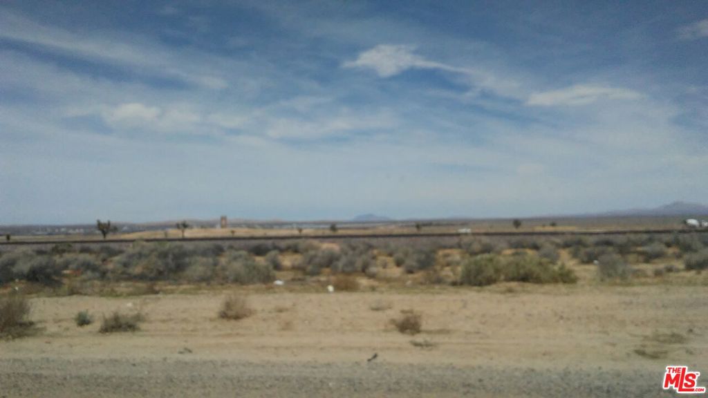 0 Twenty Mule Team Road