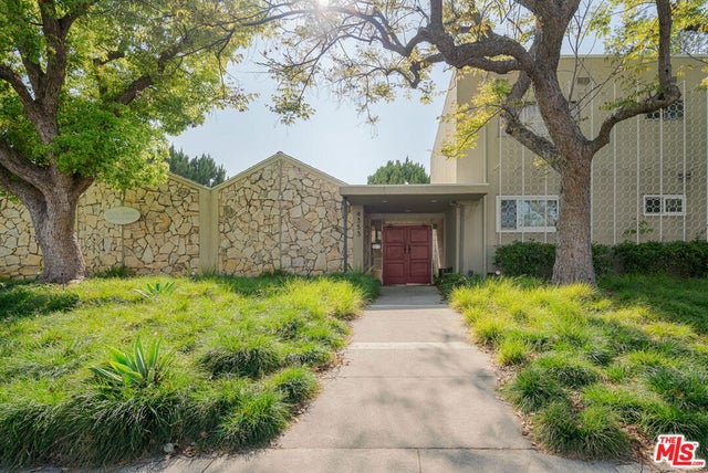 4353 Colfax Avenue 34 #34, Los Angeles