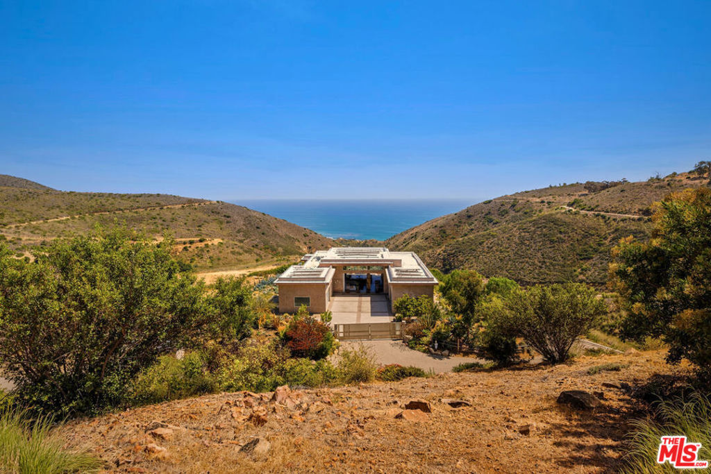 10715 Yerba Buena Road