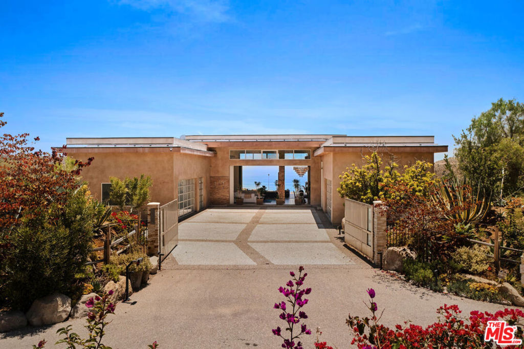 10715 Yerba Buena Road