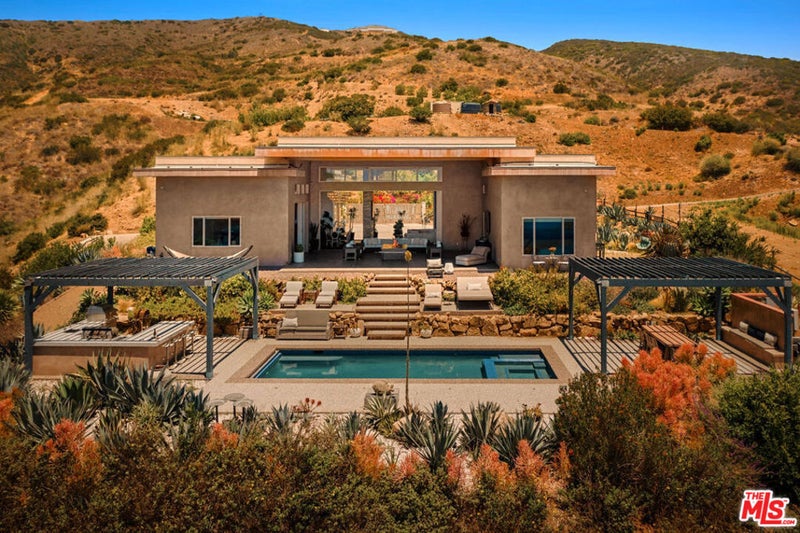 10715 Yerba Buena Road
