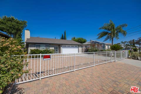 Photo of 4824 Bartlett Avenue, Rosemead, CA 91770 (MLS # 26870691)