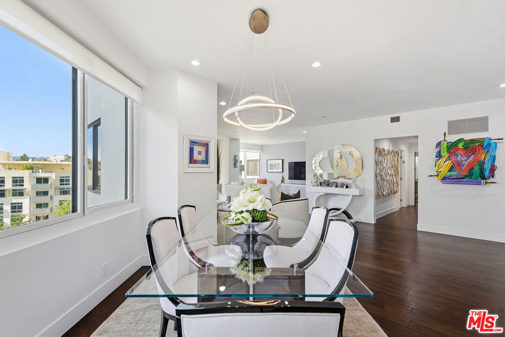 10560 Wilshire Boulevard 603