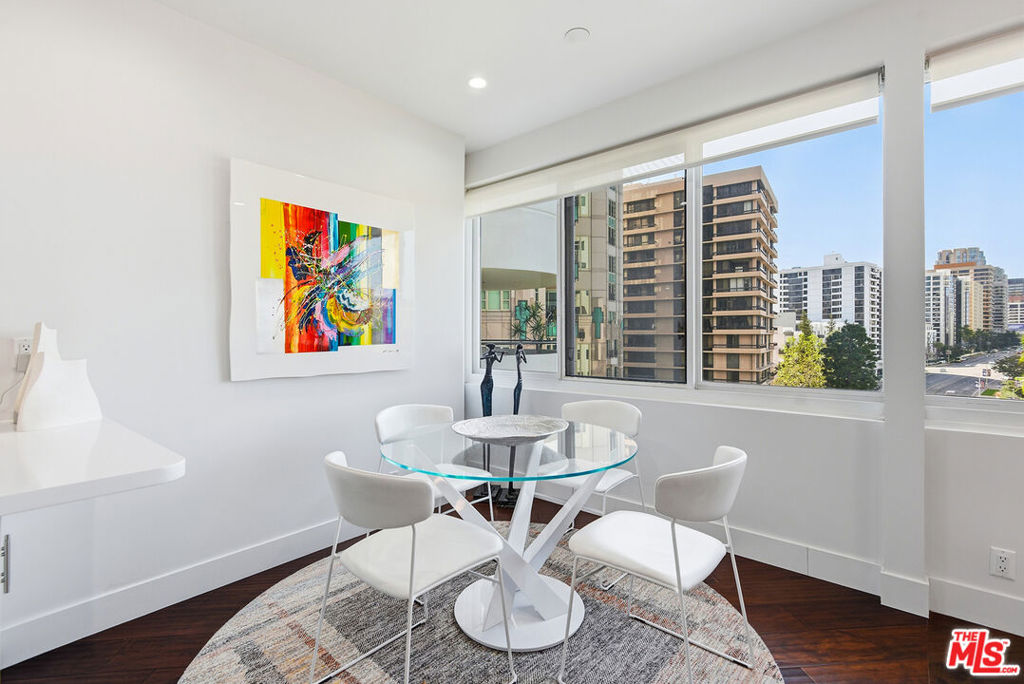 10560 Wilshire Boulevard 603