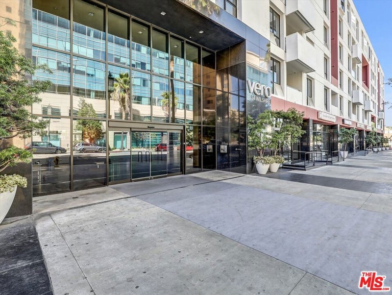 1234 Wilshire Boulevard 118