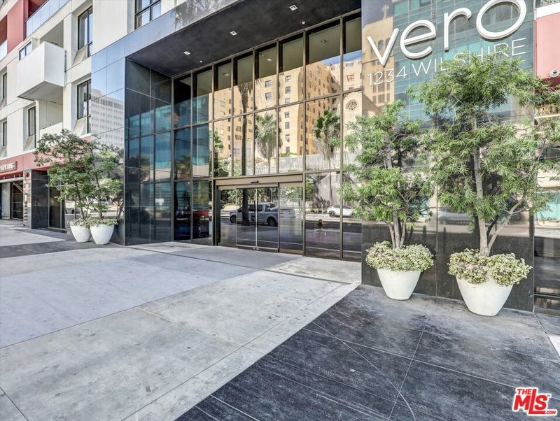 1234 Wilshire Boulevard 118