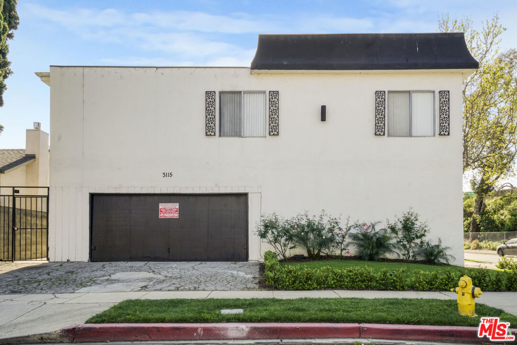 3115 Ivy Street