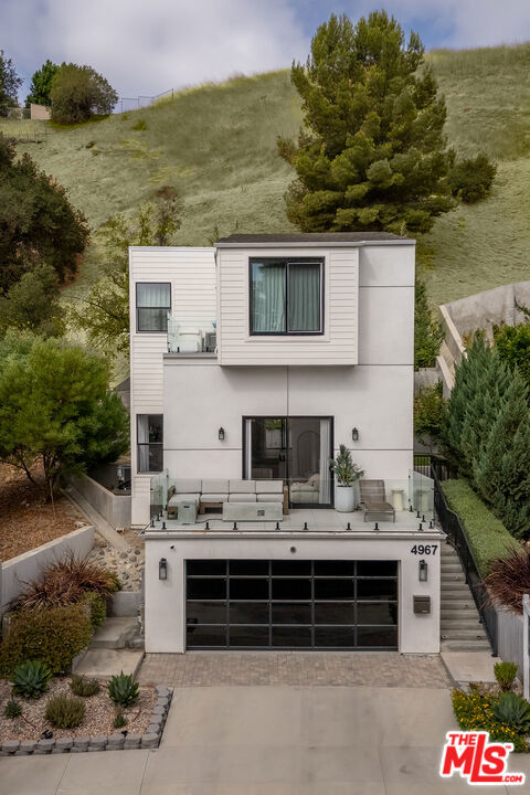 4967 Llano Drive