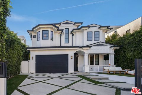843 N Spaulding Avenue Los Angeles CA 90046