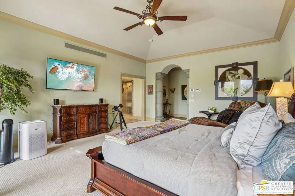 Rancho Mirage, California 92270, United States, 3 Bedrooms Bedrooms, ,4 BathroomsBathrooms,Residential,Active,246244