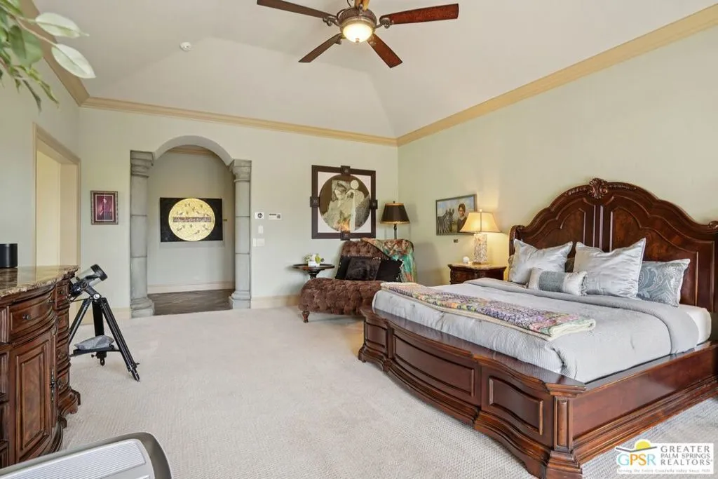 Rancho Mirage, California 92270, United States, 3 Bedrooms Bedrooms, ,4 BathroomsBathrooms,Residential,Active,246244