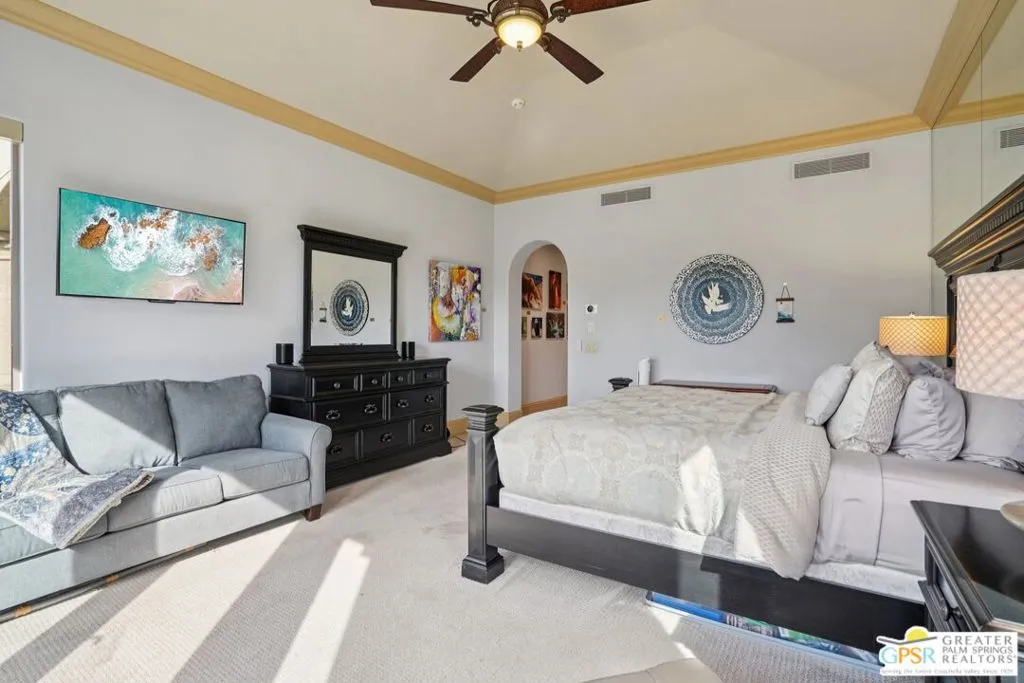 Rancho Mirage, California 92270, United States, 3 Bedrooms Bedrooms, ,4 BathroomsBathrooms,Residential,Active,246244