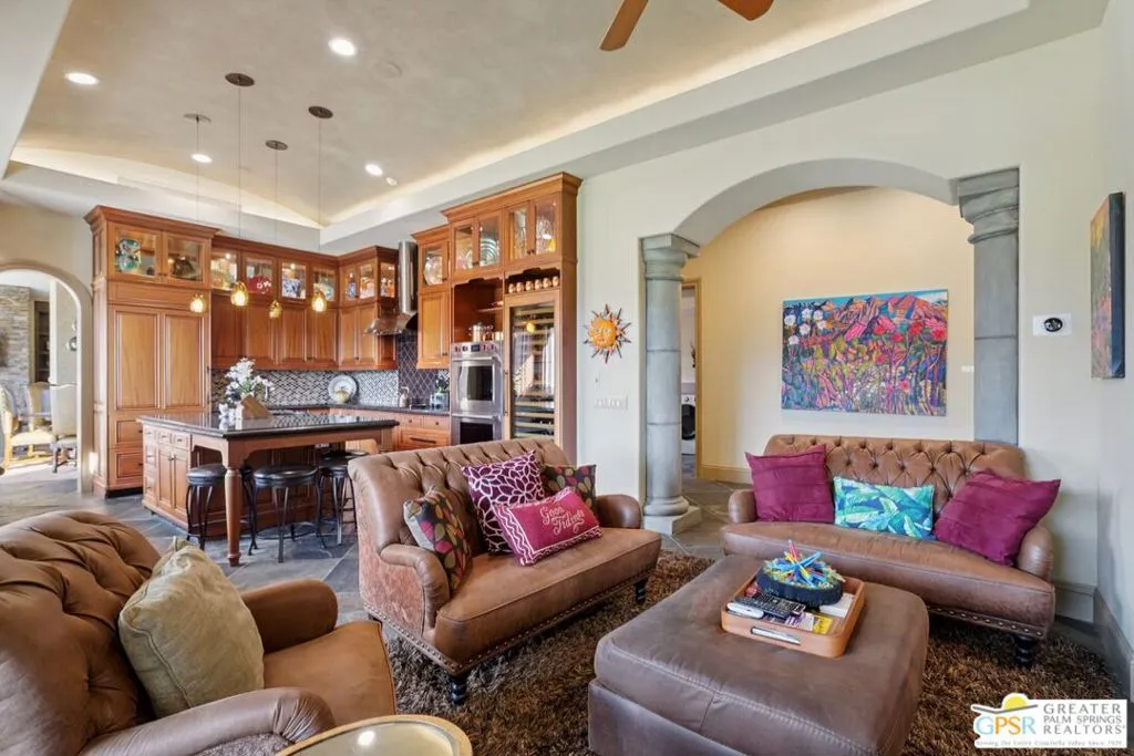 Rancho Mirage, California 92270, United States, 3 Bedrooms Bedrooms, ,4 BathroomsBathrooms,Residential,Active,246244